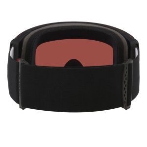 Ochelari Oakley Flight Deck Pro L Matte Black Prizm Sage Gold/Snow Iced Iridium 25/26 - Img 3