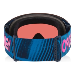 Ochelari Oakley Flight Deck Pro L Space Dust Abyss Prizm Snow Sapphire Iridium - Img 4