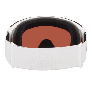 Ochelari Oakley Flight Deck Pro M Matte White Prizm Snow Sapphire/Iced Iridium 25/26 - Img 3