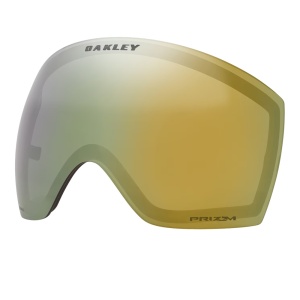 Ochelari Oakley Flight Deck Pro M Matte White Prizm Snow Sapphire Iridium 25/26 - Img 4