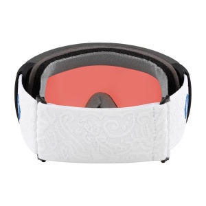 Ochelari Oakley Flight Path L Aleksander Kilde Prizm Snow Sapphire Iridium 23/24 - Img 4