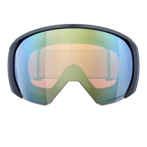 Ochelari Oakley Flight Path L Grey Terrain Prizm Snow Sage Gold Iridium 23/24 - Img 2