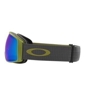 Ochelari Oakley Flight Tracker L Fern Thermal Prizm Argon Iridium 24/25 - Img 2