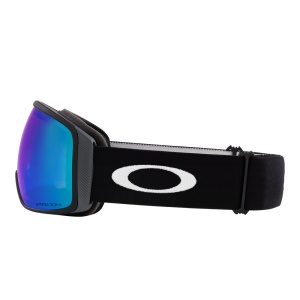 Ochelari Oakley Flight Tracker L Matte Black Prizm Argon Iridium 23/24 - Img 3