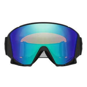 Ochelari Oakley Flow Scape L Matte Black Prizm Snow Argon Iridium 25/26 - Img 2