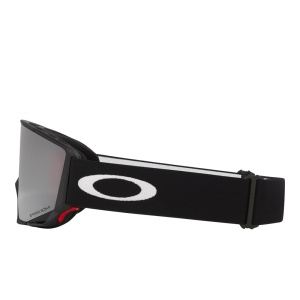 Ochelari Oakley Flow Scape L Matte Black Prizm Snow Black Iridium 25/26 - Img 5
