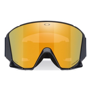 Ochelari Oakley Flow Scape L Space Dust Abyss Prizm Snow 24K Iridium - Img 2