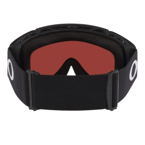 Ochelari Oakley Flow Scape M Matte Black Prizm Rose Gold Iridium 25/26 - Img 3