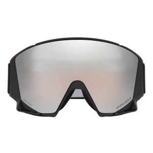 Ochelari Oakley Flow Scape M Matte Black Prizm Snow Black Iridium 25/26 - Img 2