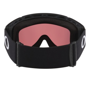 Ochelari Oakley Flow Scape M Matte Black Prizm Snow Torch Iridium 25/26 - Img 3