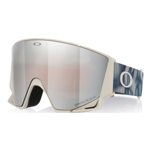 Ochelari Oakley Flow Scape M Warm Gray Prizm Snow Black Iridium