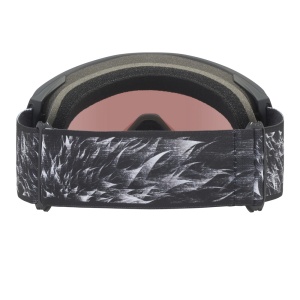 Ochelari Oakley Line Miner L Black Blaze Prizm Snow Torch Iridium - Img 3