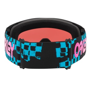 Ochelari Oakley Line Miner L Chex Black Prizm Snow Sapphire Iridium 25/26 - Img 3