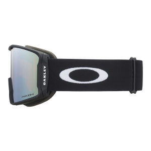 Ochelari Oakley Line Miner L Matte Black Prizm Sage Gold Iridium - Img 4