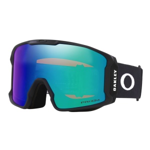 Ochelari Oakley Line Miner L Matte Black Prizm Snow Argon Iridium 24/25 - Img 1
