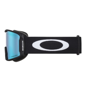 Ochelari Oakley Line Miner L Matte Black Prizm Snow Sapphire Iridium - Img 4