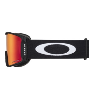Ochelari Oakley Line Miner L Matte Black Prizm Snow Torch Iridium - Img 4