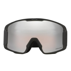 Ochelari Oakley Line Miner L Rene Rinnekangas Signature Prizm Snow Black Iridium 25/26 - Img 2