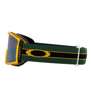 Ochelari Oakley Line Miner L Sage Kotsenburg Prizm Snow Sage Iridium 23/24 - Img 3