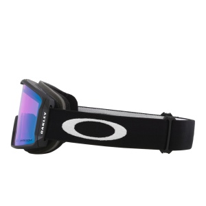 Ochelari Oakley Line Miner M Matte Black Prizm Snow Iced Iridium - Img 2