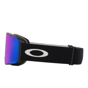 Ochelari Oakley Line Miner Pro L Matte Black Prizm Snow Argon Iridium 24/25 - Img 3