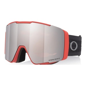 Ochelari Oakley Line Miner Pro L Paloma Prizm Snow Black Iridium