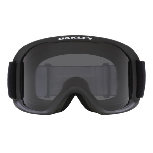 Ochelari Oakley O Frame 2.0 Pro L Matte Black Dark Grey - Img 2