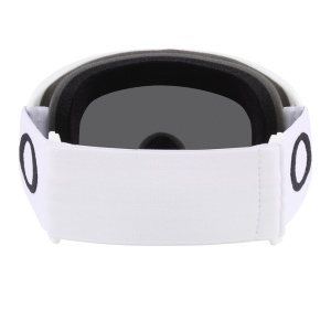 Ochelari Oakley O Frame 2.0 Pro L Matte White Dark Grey - Img 3