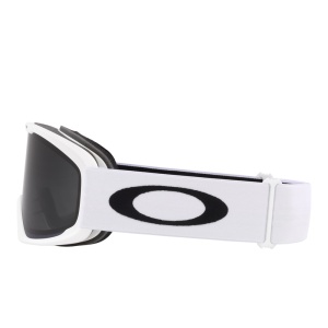 Ochelari Oakley O Frame 2.0 Pro L Matte White Dark Grey - Img 4