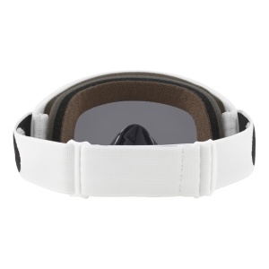 Ochelari Oakley O Frame 2.0 Pro S Matte White Dark Grey 24/25 - Img 3