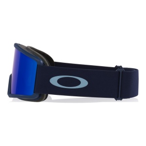 Ochelari Oakley Target Line L Abyss Black Ice Iridium - Img 3