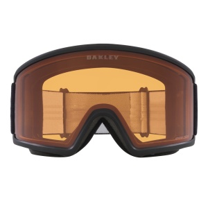 Ochelari Oakley Target Line L Matte Black Prizm Snow Persimmon 24/25 - Img 4