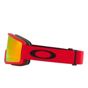 Ochelari Oakley Target Line L Redline Fire Iridium - Img 4