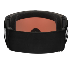 Ochelari Oakley Target Line M Matte Black Fire Iridium - Img 3