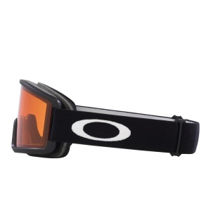 Ochelari Oakley Target Line M Matte Black Prizm Snow Persimmon 24/25 - Img 2