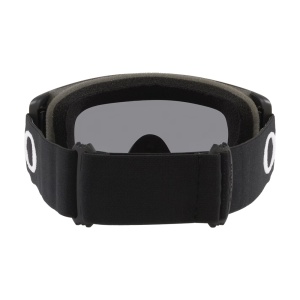 Ochelari Oakley Target Line S Matte Black Dark Grey 24/25 - Img 3