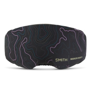Ochelari Smith 4D Mag Marion Haerty AC ChromaPop Sun Black 25/26 - Img 5