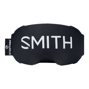 Ochelari Smith 4D Mag S Black ChromaPop Sun Red Mirror 24/25 - Img 3