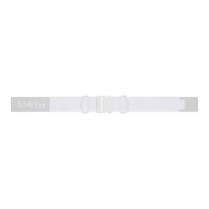 Ochelari Smith I/O Mag White Vapor ChromaPop Sun Platinum Mirror - Img 2