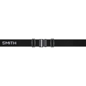 Ochelari Smith I/O Mag XL Black ChromaPop Sun Red Mirror 22/23 - Img 2
