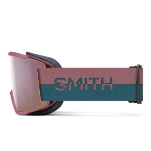 Ochelari Smith Squad S Chalk Rose Split Chromapop Everyday Rose Gold Mirror 23/24 - Img 2