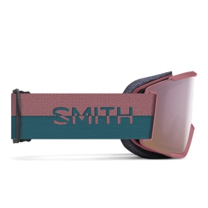 Ochelari Smith Squad S Chalk Rose Split Chromapop Everyday Rose Gold Mirror 23/24 - Img 4