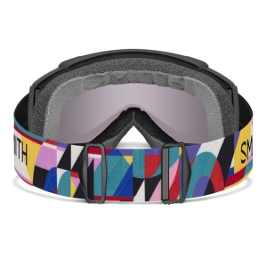 Ochelari Smith Squad S Formations ChromaPop Everyday Blue Mirror 25/26 - Img 2