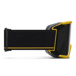 Ochelari Smith Squad XL Killer Bee ChromaPop Sun Black 25/26 - Img 4