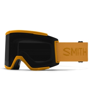 Ochelari Smith Squad XL Sunrise Chromapop Sun Black 23/24 - Img 1
