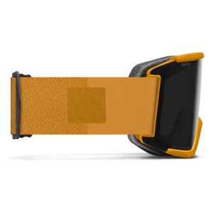 Ochelari Smith Squad XL Sunrise Chromapop Sun Black 23/24 - Img 4