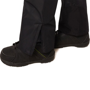 Pantaloni Oakley Divisional Cargo Shell Blackout - Img 7