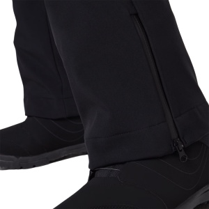 Pantaloni Oakley Women Softshell Blackout 23/24 - Img 7