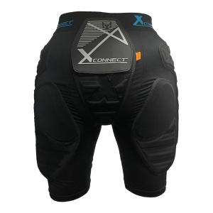 Pantaloni Protectie Demon Flex-Force X Short D3O V4 23/24 - Img 3