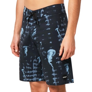 Pantaloni scurti apa Oakley Jellyfish 20 Blue - Img 2